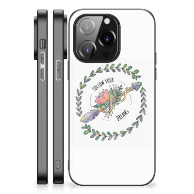 iPhone 14 Pro Hoesje Boho Dreams