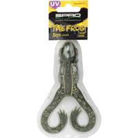 SPRO Spro The Frog To Go 10cm Nat. Green 5gr
