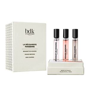 BDK Parfums Parisienne Collection