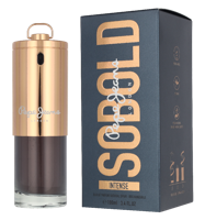 Pepe Jeans London - Pepe Jeans So Bold Intense 100 ml Eau de Parfum Heren