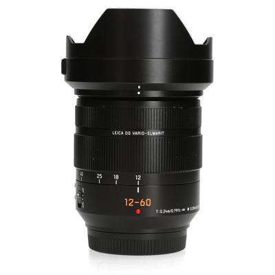Panasonic Leica DG Vario-Elmarit 12-60mm F2.8-4.0 ASPH. Power O.I.S.