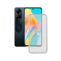 Telefoonhoes KSIX Oppo A98 Transparant OPPO Oppo A98