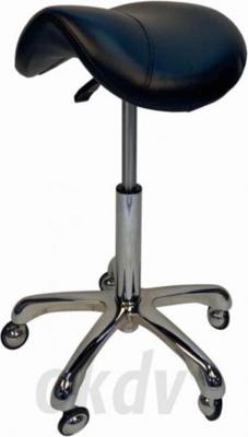 Trimstoel Pony Seat Luxe