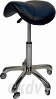 Trimstoel Pony Seat Luxe