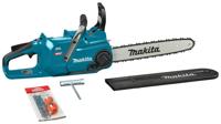 Makita Makita UC016GZ Accu Kettingzaag 40cm XGT 40V Max Basic Body