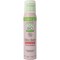 So Bio Etic Deospray women almond