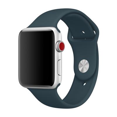 Apple Sport Band Apple Watch 38mm / 40mm / 41mm Dark Teal