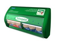 Pleisterdispenser Salvequick