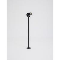 Lyora Staande spotFend 5W antraciet - 9271433