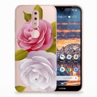 Nokia 4.2 | TPU Case | Roses