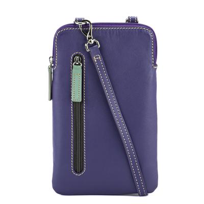 Mywalit Schoudertasje Multi-Comp Travel Organiser Orchid