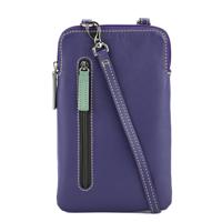 Mywalit Schoudertasje Multi-Comp Travel Organiser Orchid