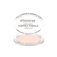 Benecos natural beauty Natural compact powder fair 9 Gram
