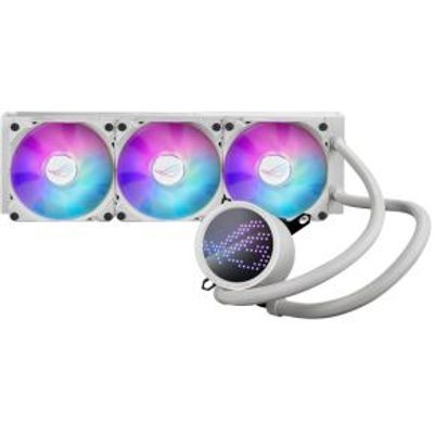 Asus ROG Ryuo III 360 ARGB White Edition
