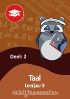 Oefenboek Taal (Paperback)