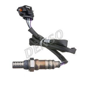 Lambdasonde Direct Fit DENSO, u.a. fÃ¼r Opel, Chevrolet, Vauxhall