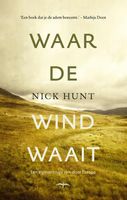 Waar de wind waait - Nick Hunt - ebook