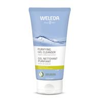 Weleda Zuiverende Reinigings Gel 100ml