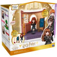 Spin Master Spin Wizarding World: Harry Potter Magical Minis Char