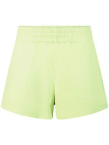 RTA short Martim à taille élastiquée - Vert