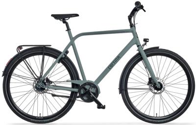 Cortina Mozzo Herenfiets 28 inch 61cm ND7 Belt