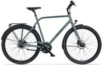 Cortina Mozzo Herenfiets 28 inch 61cm ND7 Belt