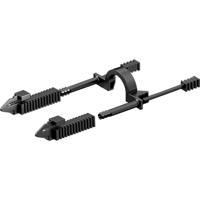 Rittal DK 7979.200 7979020 Kunststof Lichtgrijs 20 stuk(s)