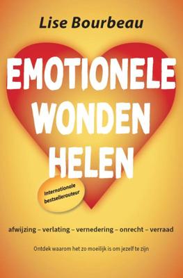 Emotionele wonden helen (Paperback)