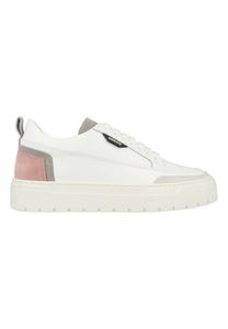 Antony Morato Sneakers MMFW01566-LE300001-5065 Wit  maat