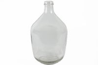 Fles ro Jessy helder L23B23H38CM