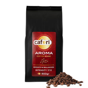 Cafori Aroma - koffiebonen