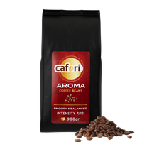 Cafori Aroma - koffiebonen