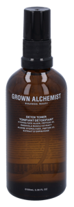 Grown Alchemist Detox Toner 100ml