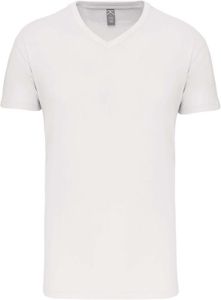 Kariban K3028 Heren-t-shirt BIO150 V-hals