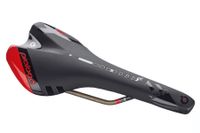 Prologo Nago Evo X15 Tirox Hard Zadel - Zwart/Rood Prologo Nago Evo X15 Tirox Hard Zadel - Zwart/Rood