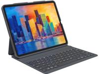 ZAGG ZAGG Pro Keys Bluetooth Keyboard Case for Apple iPad Air 10.9 (2020/2022) QWERTY Black