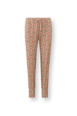 Pip Studio Bobien Lange Broek Jabalini Roze L
