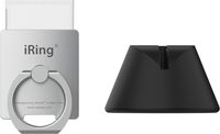 iRing Link Dock Set Glacier Silver