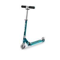 Micro scooter Sprite LED Benzine Streep