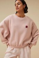 By Bar Sweater Roze