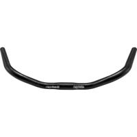 Ergotec stuurbocht country 25.4 mas-nb zwart