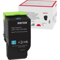 Xerox toner C310/C315, 5.500 pagina&apos;s, OEM 006R04365, cyaan