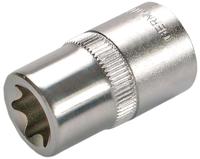 SW STAHL Plug-in ins. e14 1/2" chrome-plated cv steel