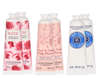 L&apos;Occitane Best Of Provence Set 180 ml Handverzorging