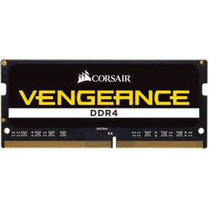 Corsair DDR4 SODIMM Vengeance 1x32GB 3200