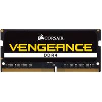 Corsair DDR4 SODIMM Vengeance 1x32GB 3200