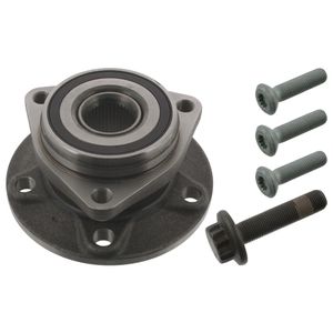 Wiellager 40658