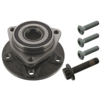 Wiellager 40658