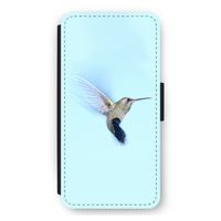 Kolibri: iPhone 12 Pro Max Flip Hoesje