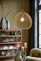 Light & Living Gouden hanglampRilana Ø 45cm - 2962018